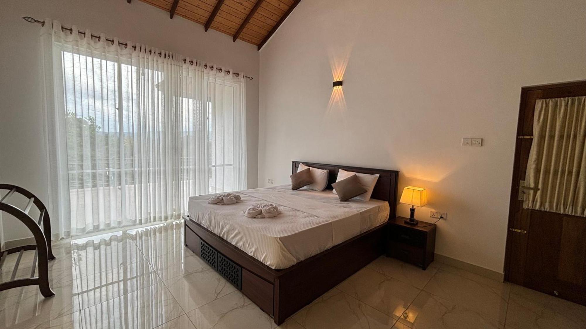 Chathu Holiday Home Kandy Exterior foto